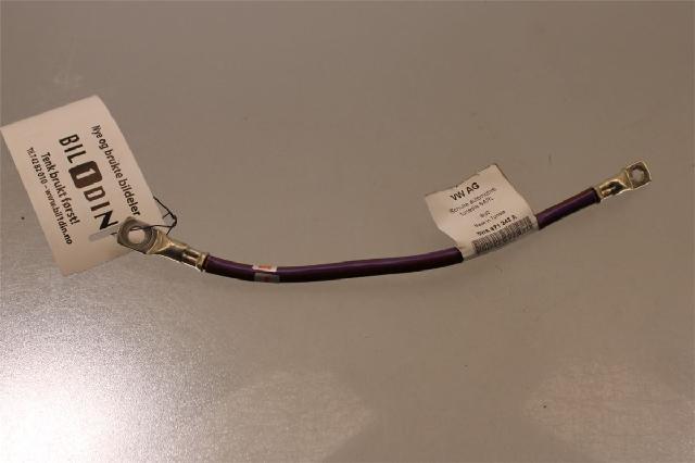 Batterikabel – bilde 1