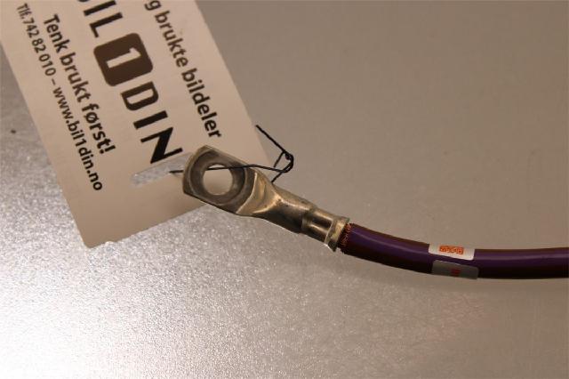 Batterikabel – bilde 2
