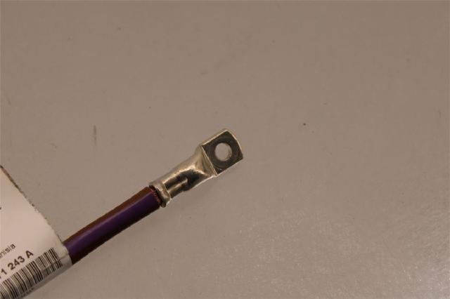 Batterikabel – bilde 3