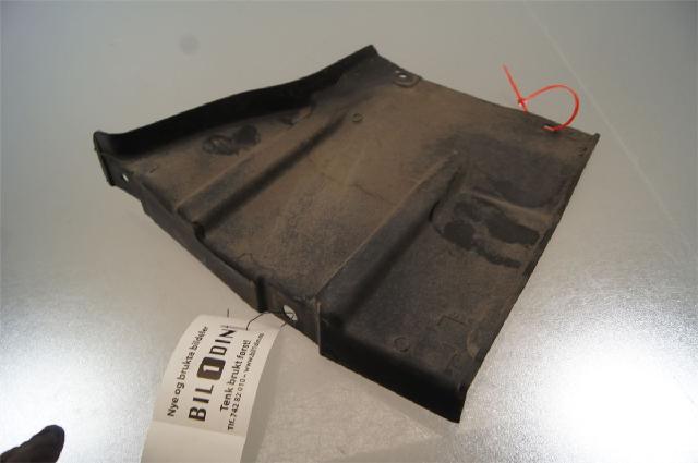 Bunnplate U Motor-Gear-Dørk – bilde 2