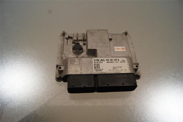 Styreenhet Motor (ECU) Bensin – bilde 1