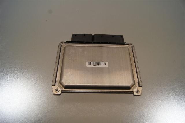 Styreenhet Motor (ECU) Bensin – bilde 2