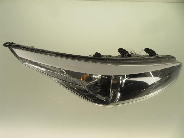 Frontlykt Høyre – bilde 2