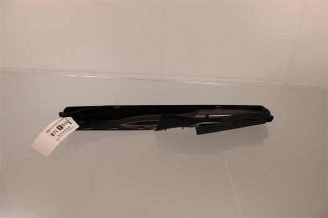 Luftstyring Front – bilde 1
