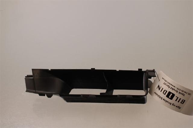 Luftstyring Front – bilde 1