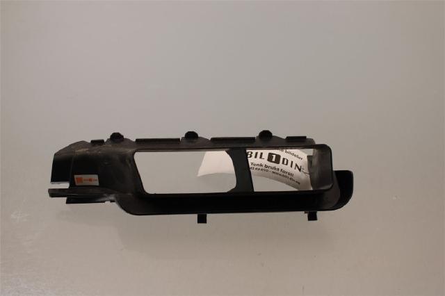 Luftstyring Front – bilde 2