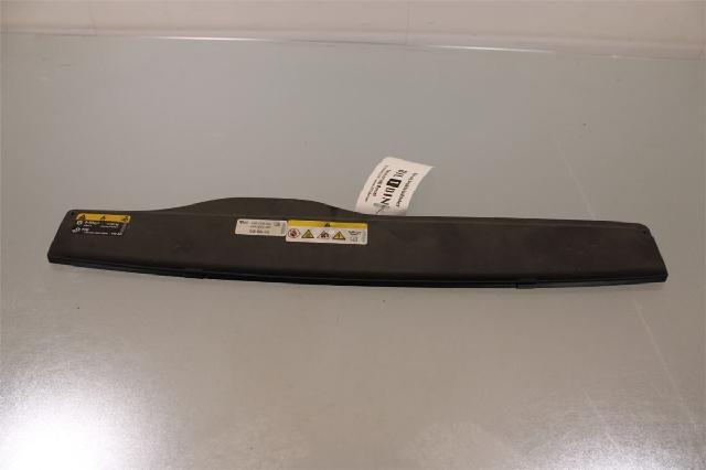 Luftstyring Front – bilde 1