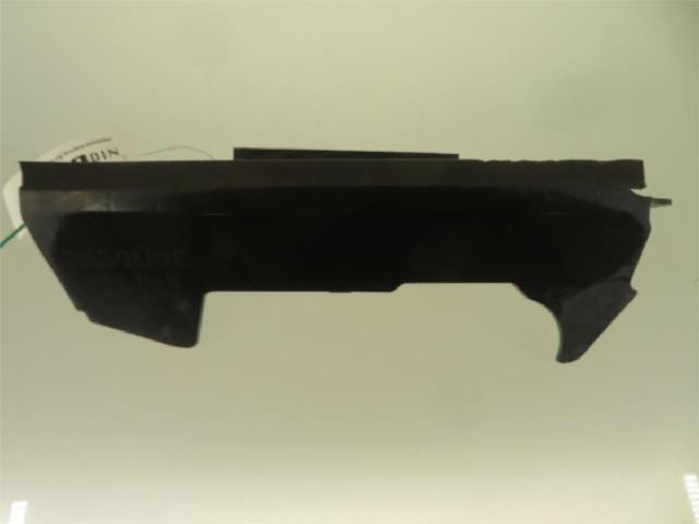 Luftstyring Front – bilde 1