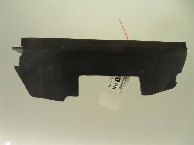 Luftstyring Front – bilde 1