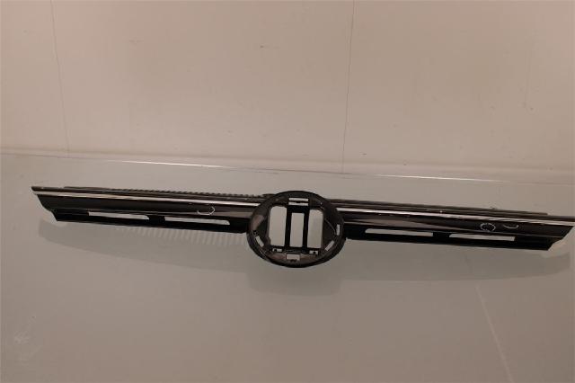 Grill Komplett – bilde 1