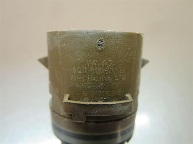 Sensor Parkering Front – bilde 3