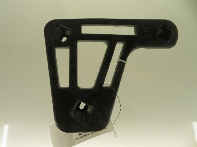 Stötfångarfäste Bak Hö – bilde 2