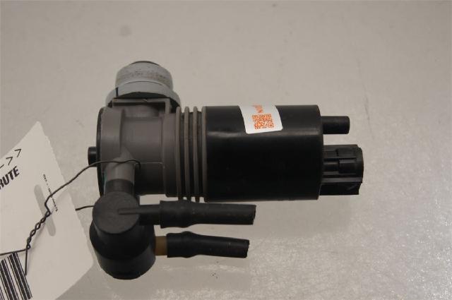 Spylerpumpe Frontrute – bilde 1