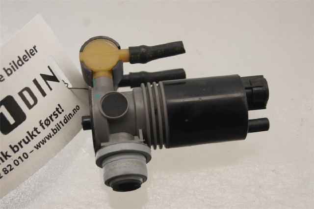 Spylerpumpe Frontrute – bilde 2