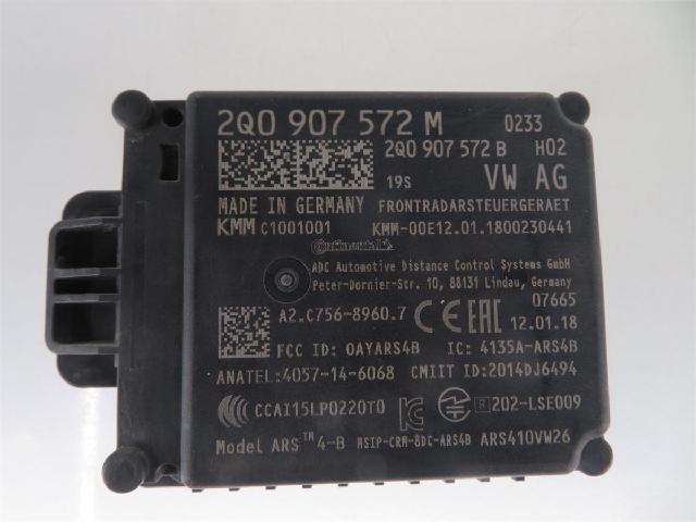 Sensor Adaptivradar Fartholder – bilde 2