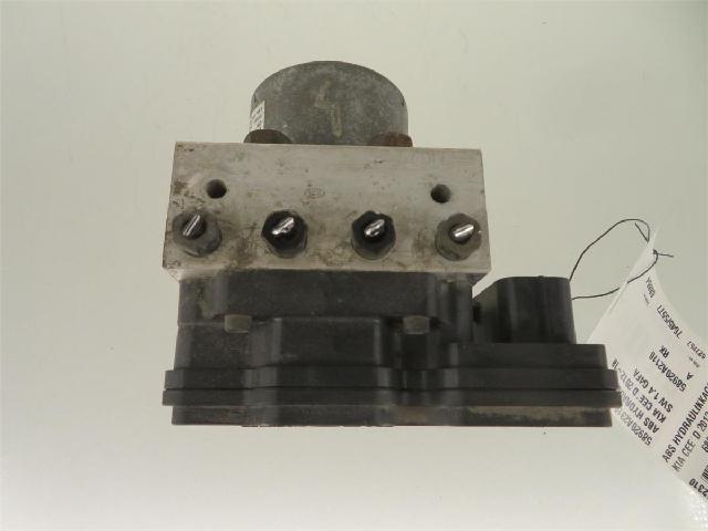 ABS Hydraulikkaggregat – bilde 3