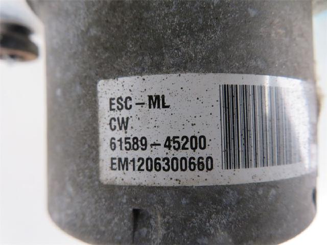 ABS Hydraulikkaggregat – bilde 4