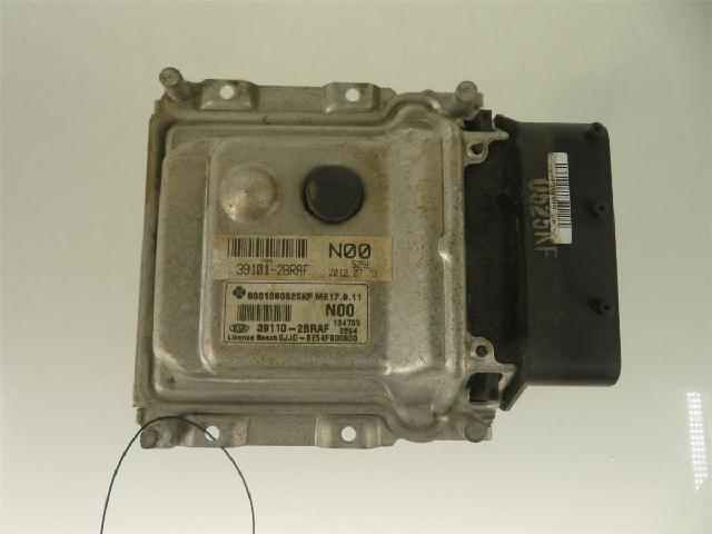 Styreenhet Motor (ECU) Bensin – bilde 1