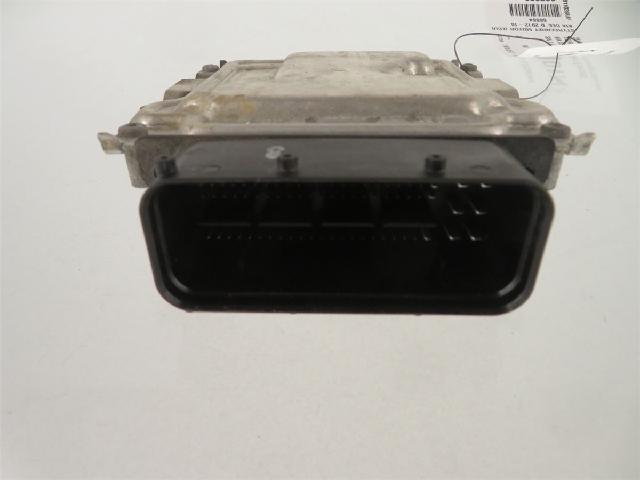 Styreenhet Motor (ECU) Bensin – bilde 3
