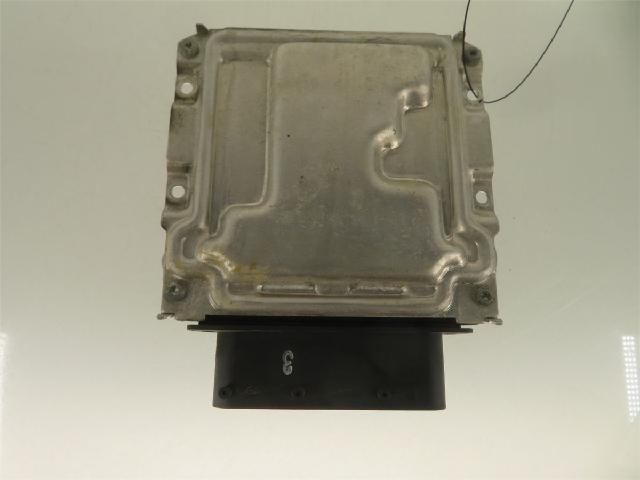 Styreenhet Motor (ECU) Bensin – bilde 4