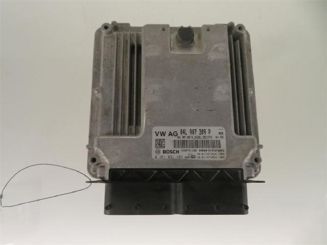 Styreenhet Motor (ECU) Diesel – bilde 1