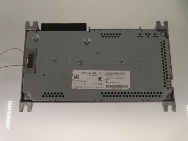 Stereo Forsterker – bilde 3