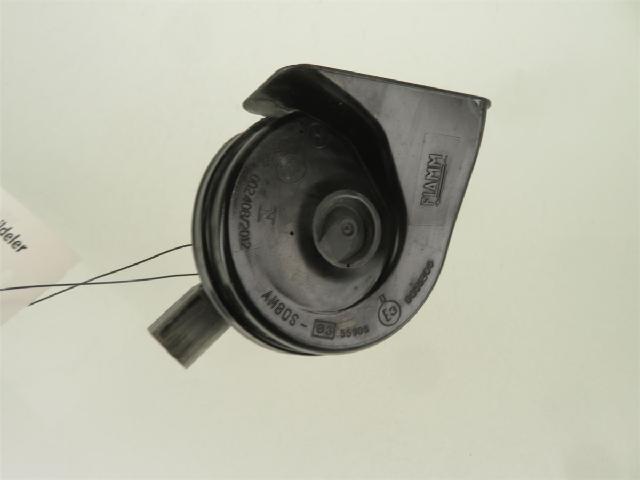 Signalhorn – bilde 1