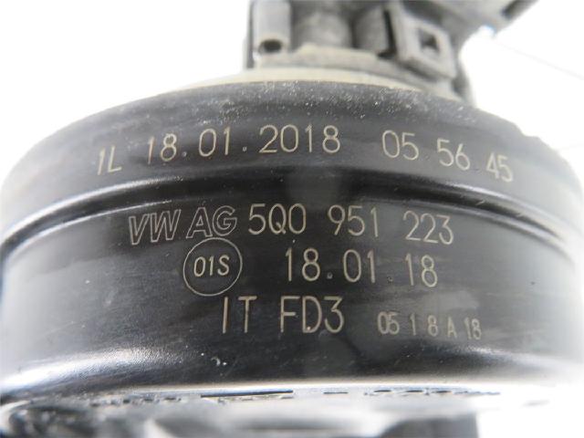 Signalhorn – bilde 3