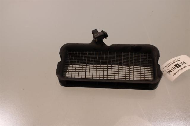 Dashbord Kanal / Dyse – bilde 2