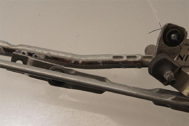 Viskeroverføring Frontrute – bilde 3