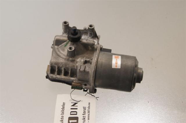 Viskermotor Frontrute – bilde 1