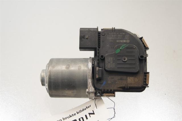 Viskermotor Frontrute – bilde 2