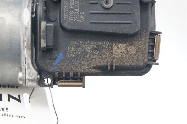 Viskermotor Frontrute – bilde 3