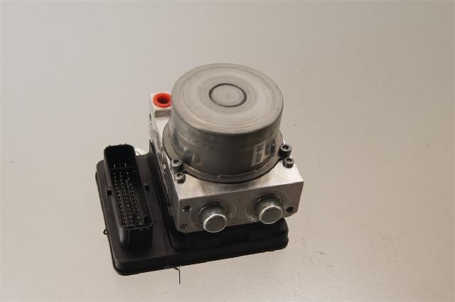 ABS Hydraulikkaggregat – bilde 1
