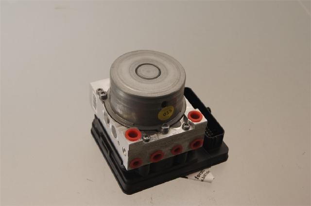 ABS Hydraulikkaggregat – bilde 2