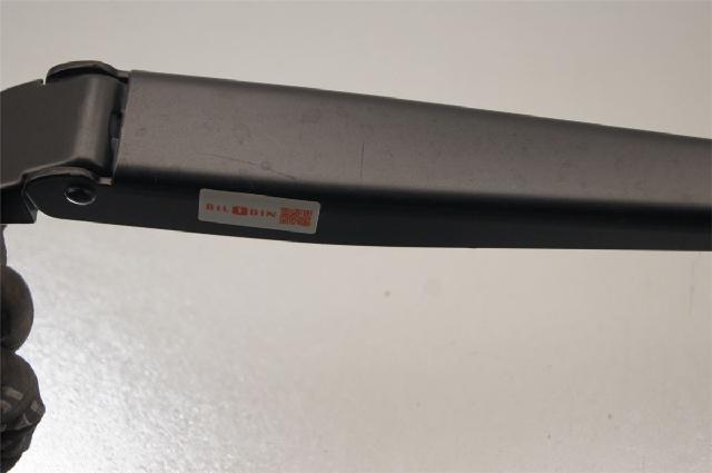 Viskerarm / Armer Frontrute – bilde 2