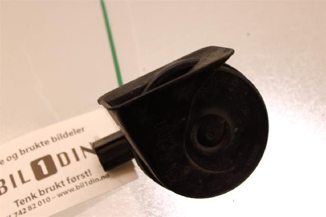 Signalhorn – bilde 2