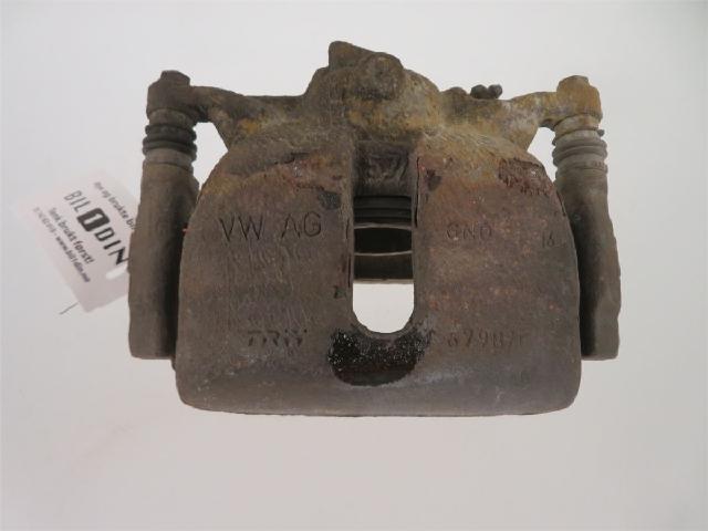 Bremsecaliper Foran Venstre – bilde 2