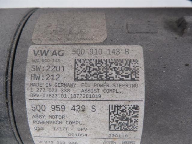 Servo Snekke/Tannstang Elektr. – bilde 3