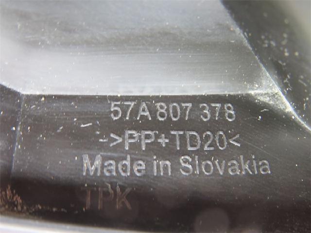 Stötfångarfäste Bak Hö – bilde 4