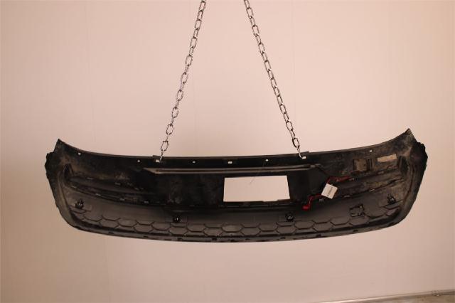 Støtfanger Bak – bilde 3