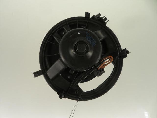 Varmeapparat Viftemotor – bilde 1