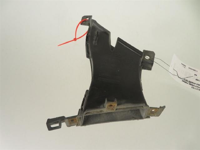 Luftstyring Front – bilde 1