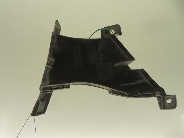Luftstyring Front – bilde 1