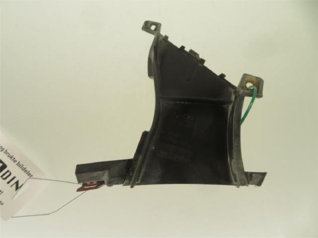 Luftstyring Front – bilde 4