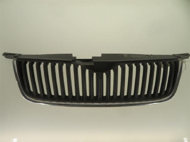 Grill Komplett – bilde 1