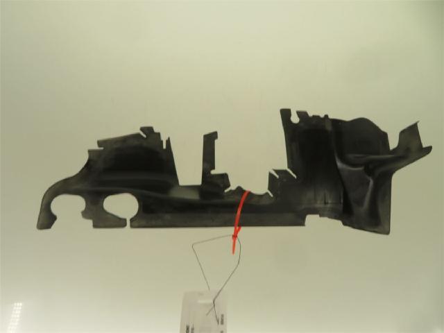 Luftstyring Front – bilde 1