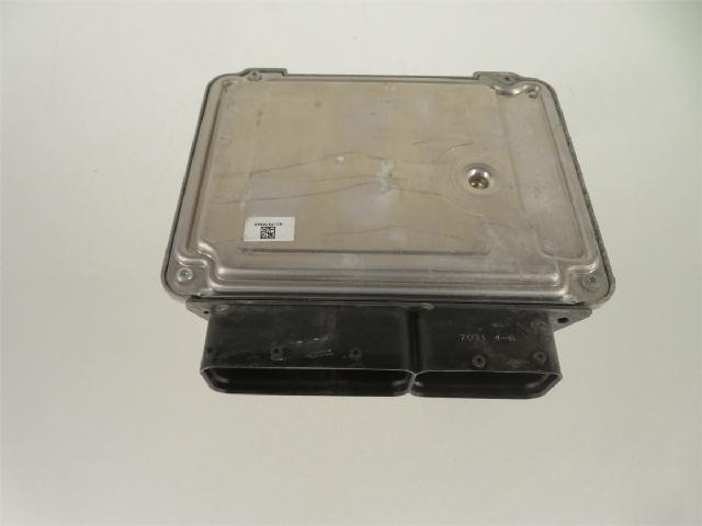 Styreenhet Motor (ECU) Diesel – bilde 3