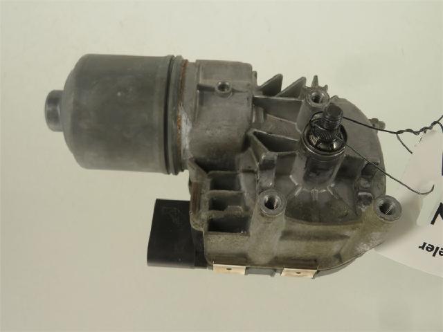 Viskermotor Frontrute – bilde 1