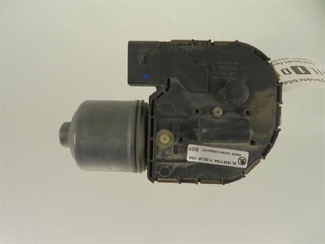 Viskermotor Frontrute – bilde 2